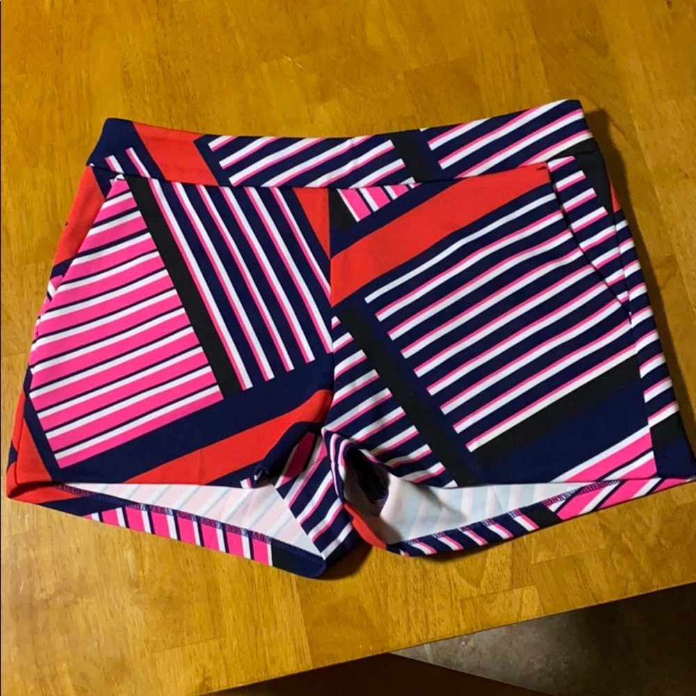 Express Shorts